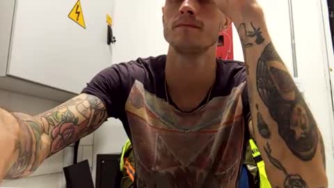 Edd Gallego online show from March 9, 1:15 pm