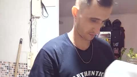 Edd Gallego online show from September 17, 2:02 am