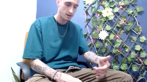 Edd Gallego online show from September 19, 5:24 pm