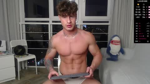 ed_hooligan online show from April 8, 4:29 pm