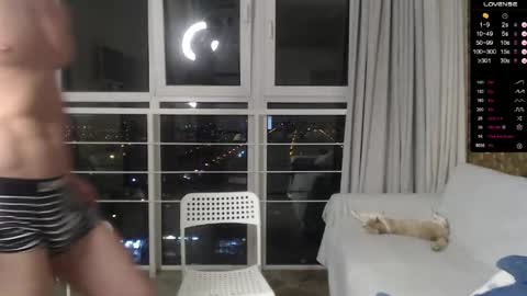 ed_hooligan online show from April 11, 5:06 pm