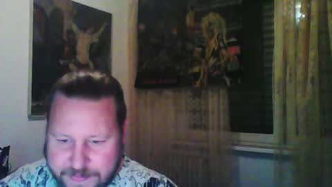 Snapshot of eda666 chatting on October 6, 5:43 pm Edward online show from October 6, 5:43 pm