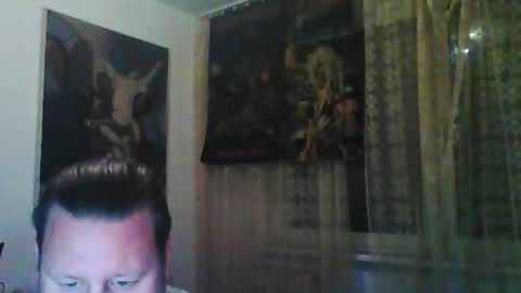 Snapshot of eda666 chatting on October 15, 6:08 pm Edward online show from October 15, 6:08 pm