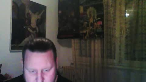 Edward online show from March 30, 6:09 pm