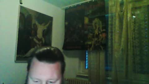 Edward online show from April 15, 5:42 pm