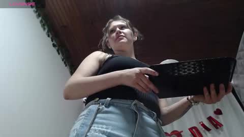 Edda online show from February 19, 6:54 pm