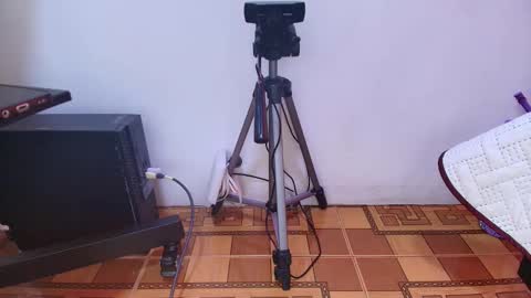 Edda online show from October 6, 12:57 pm