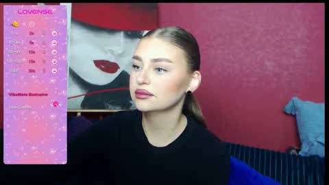 Eda online show from December 4, 12:14 pm