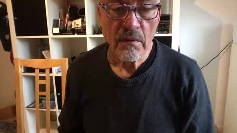 eddelmar online show from January 3, 1:03 pm