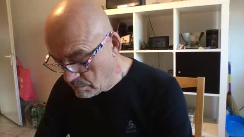 eddelmar online show from January 18, 12:57 pm