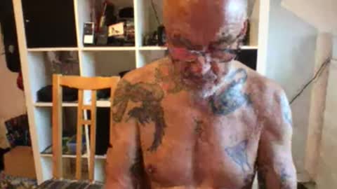 eddelmar online show from January 20, 8:52 am