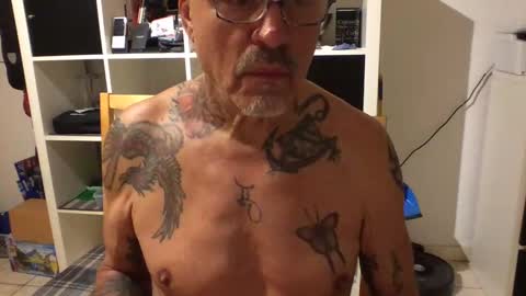 eddelmar online show from January 21, 6:45 pm