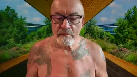 eddelmar online show from September 14, 6:45 am