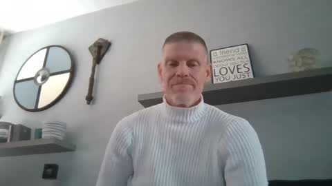 Snapshot of eddie4767 chatting on January 12, 11:28 am eddie4767 online show from January 12, 11:28 am