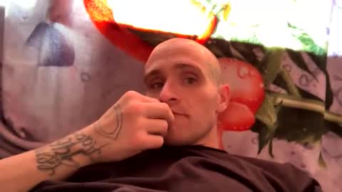 eddie90san online show from January 12, 5:51 pm