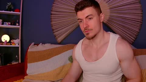 Eddie online show from February 18, 3:24 am