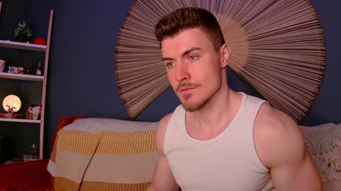 Eddie online show from March 19, 4:05 am