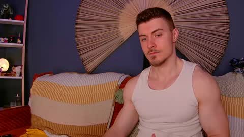 Eddie online show from April 12, 2:05 am