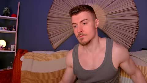 Eddie online show from April 21, 3:02 am