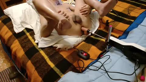 eddy_1968 online show from February 26, 6:11 pm