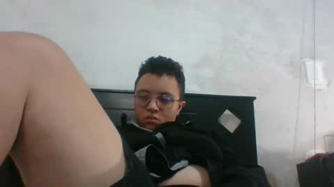 eden_jupiters online show from October 29, 6:04 am