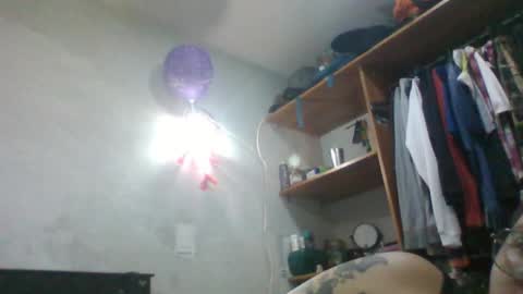 eden_jupiters online show from March 20, 5:29 pm