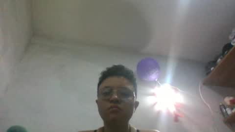 eden_jupiters online show from April 9, 4:45 am