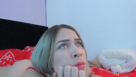 BYANCA online show from December 2, 9:17 pm