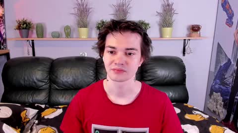 Snapshot of edgar_luck chatting on December 19, 3:51 am Edgar online show from December 19, 3:51 am