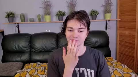 Snapshot of edgar_luck chatting on September 22, 11:29 pm Edgar online show from September 22, 11:29 pm