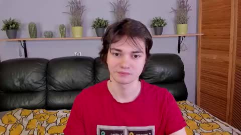 Snapshot of edgar_luck chatting on October 11, 7:23 pm Edgar online show from October 11, 7:23 pm