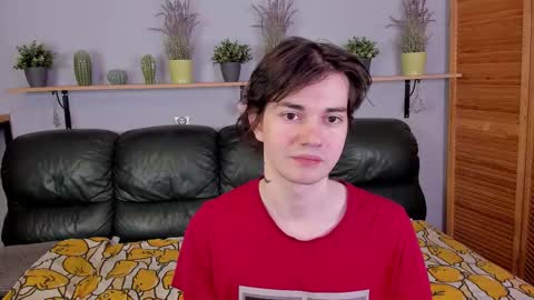 Snapshot of edgar_luck chatting on October 16, 10:11 pm Edgar online show from October 16, 10:11 pm