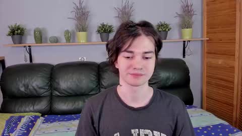 Snapshot of edgar_luck chatting on October 26, 2:56 pm Edgar online show from October 26, 2:56 pm