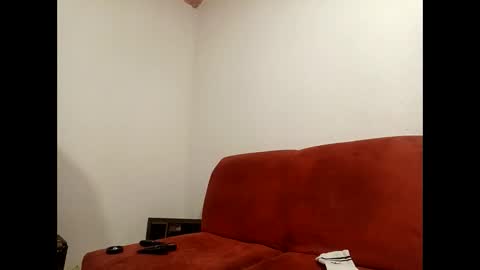 Snapshot of edgarsanmartin550 chatting on April 12, 2:49 am edgarsanmartin550 online show from April 12, 2:49 am