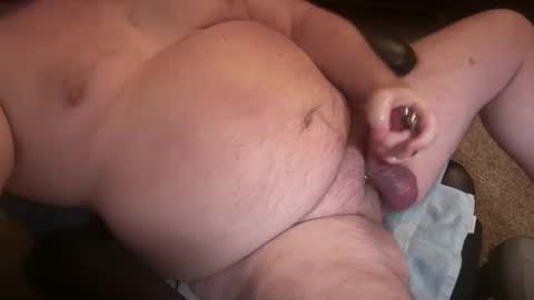 Snapshot of edge_jacker chatting on December 1, 10:59 pm Edging Fun online show from December 1, 10:59 pm