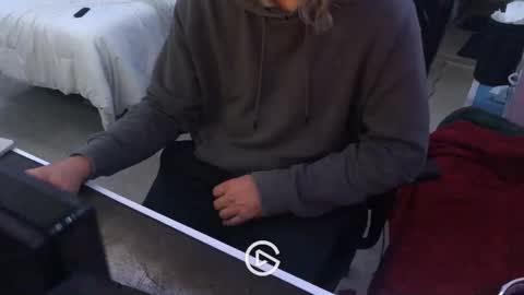 Snapshot of edgemeallnight chatting on November 15, 2:53 am edgemeallnight online show from November 15, 2:53 am