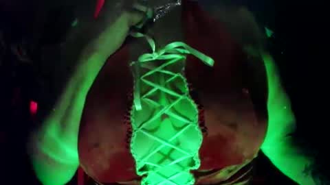 Angel online show from December 13, 12:53 am