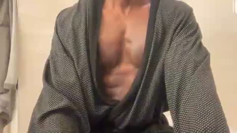 Dad online show from October 20, 1:39 am