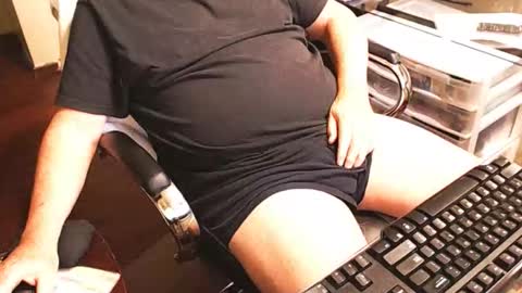 edginginedmonton online show from April 22, 5:25 pm