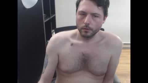 CumBull online show from May 24, 6:57 pm