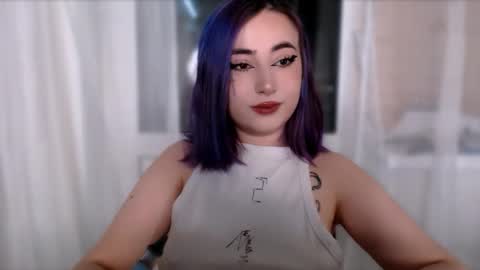 Snapshot of ediefris chatting on November 17, 2:34 pm fickle demon made of clumps of matter online show from November 17, 2:34 pm