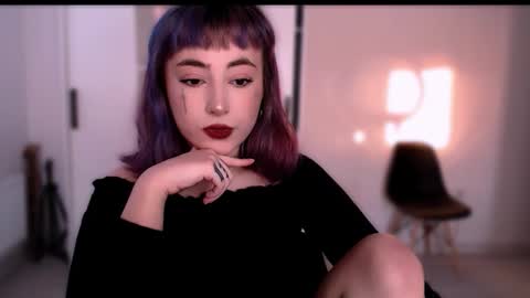 fickle demon made of clumps of matter online show from December 20, 10:33 am