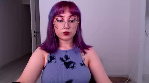 fickle demon made of clumps of matter online show from February 14, 7:38 am