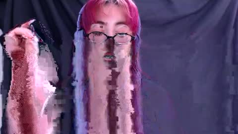 fickle demon made of clumps of matter online show from March 23, 5:55 am