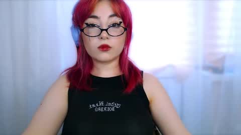 fickle demon made of clumps of matter online show from April 19, 11:31 am