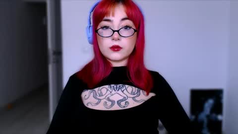 fickle demon made of clumps of matter online show from April 20, 6:38 am