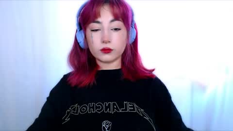 fickle demon made of clumps of matter online show from April 25, 9:01 am