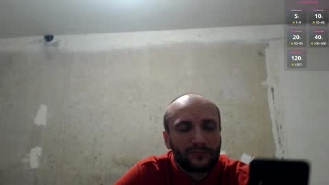 Snapshot of edifox chatting on February 17, 2:41 am Alexander online show from February 17, 2:41 am