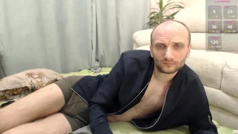 Alexander online show from March 15, 7:09 pm