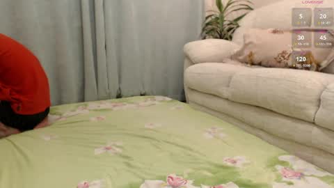 Alexander online show from April 22, 5:03 pm